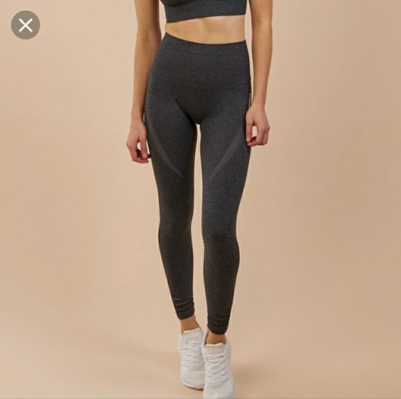 Gymshark Pants - 🔥 Gymshark Orginal Seamless Leggings Rare